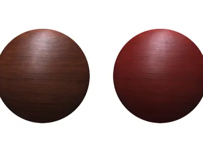 Wood Flooring Texture