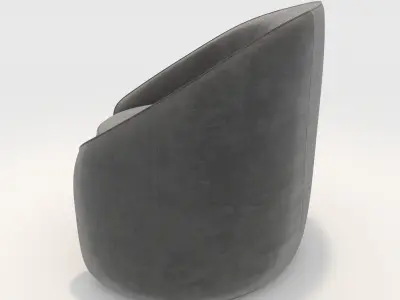Armchair 29 3D model