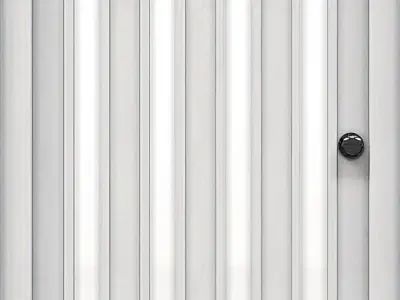 modern door 03 -msk Free 3D model