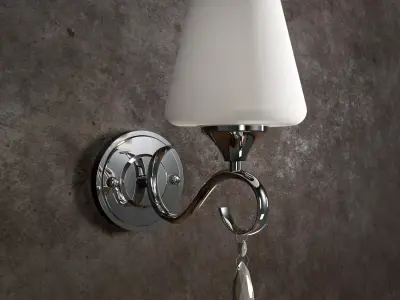 BLITZ 6080-11 3D model