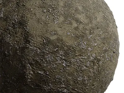 Concrete Seamless Texture 2K - EXR 5 - JPG 5 Texture Texture 15