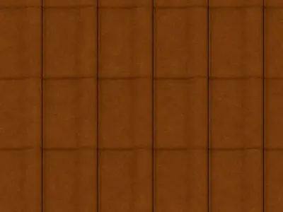 Dosch Textures - Roof Tiles Sample Texture