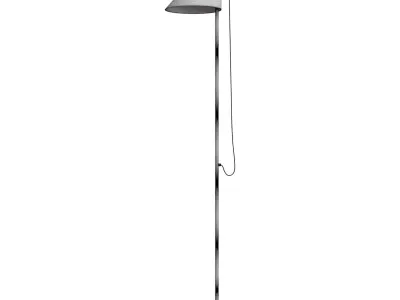 Yuh Floor Lamp 3D model