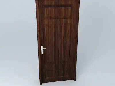 single by Free 3D model