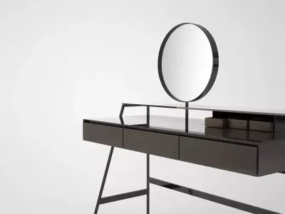 Venere Desk 3D model