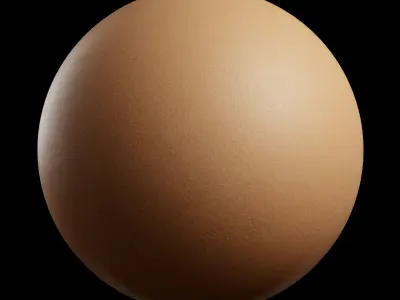 Natural leather 02 Texture