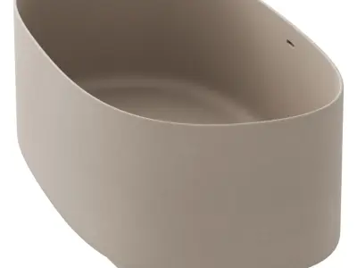 ARC By INBANI 3D model