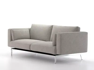 1424 Smart 270 3D model