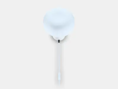 DEJSA Table Lamp 2 3D model