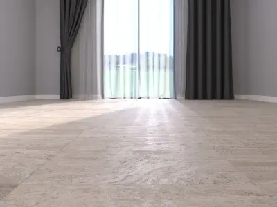 Floor Navona Honey Vein 60x60 Texture