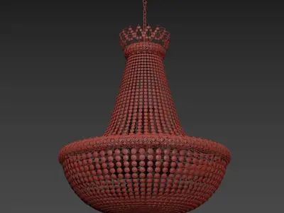 Asti E 1 5 90 200 G 3D model