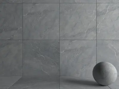 Flaviker Savoy Grey 120x120 Texture