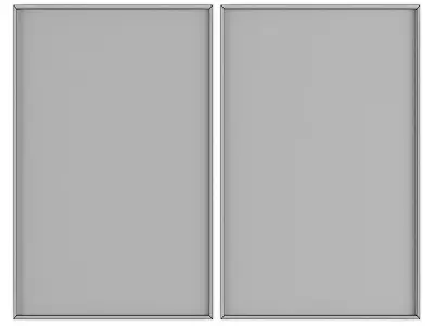 Pictures1162 Low-poly 3D model