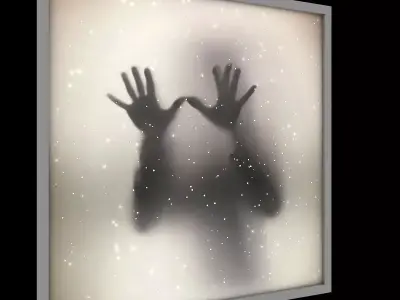 barrisol light  3D model