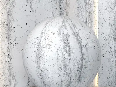 4K Concrete Wall and Floor Textures  - Premium - Ethnic Stucco Texture