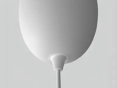 REGOLIT HEMMA 3D model