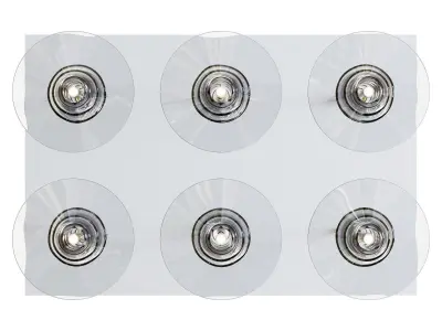 gallotti and radice narghile 3D model