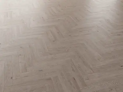 Parquet Oak Nordic NEW WWL set 2 3D model