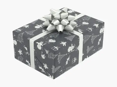  Christmas Present 2 Bundle Collection(1) 