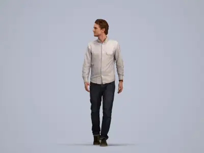 00027Max003 3D model