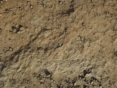 gravelsand20fs 3D model