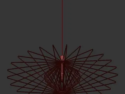 WIRO DIAMOND  3D model