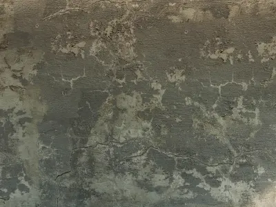 Material old plaster 5 Texture