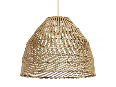 SIEM LIGHT by nohohome 3D model