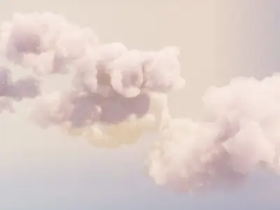 VANILLA SKY  3D model
