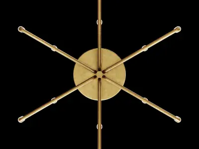 gallotti and radice epsilon small 3D model