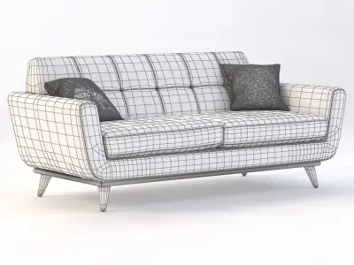  Joybird Hughes Collection 1 