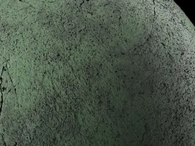 Cement Materials 9 - By 2 color Pbr 4k Texture