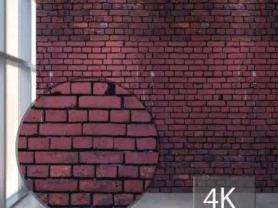 809 brick Texture