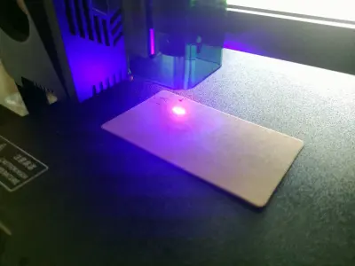 PrintLaser Upgrade 3D print model