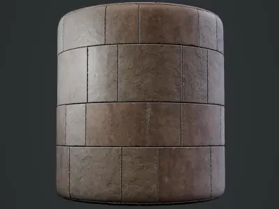 Gothic Stone Texture