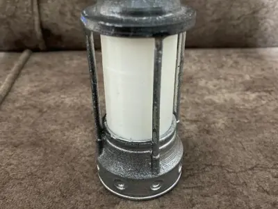 Apparatus from Letal Company 3D print model