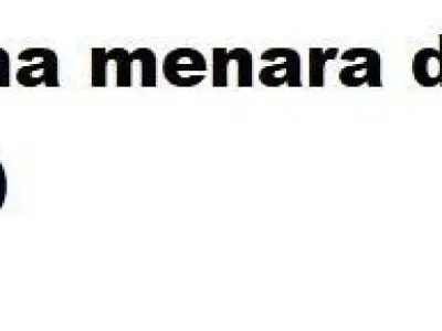 istana menara 3D model