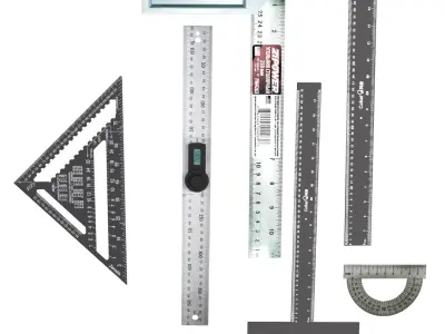  150 MODELS Office SUPPLIES MEGAPACK 