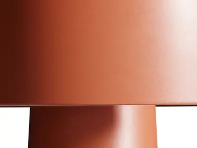 Gio Task Light scene Low-poly 3D model