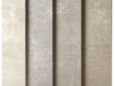 Brushed Limestone 01 Texture