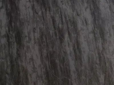 Smudged Painted PBR Seamless Texture