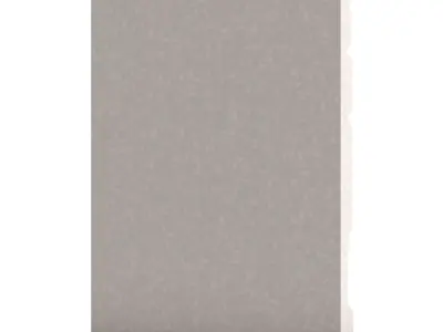 Medieval Rubble Stone Wall Asset 3D print model
