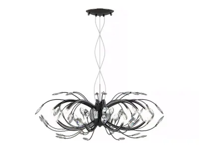 747167 Tenalia Lightstar hanging lamp   3D model