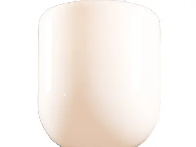 Xilo Labra Ceiling Lamp 3D model