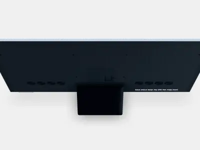 65 Neo QLED 8K QN800B 3D model