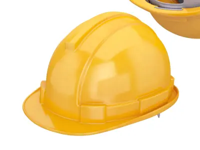  Hard hat 