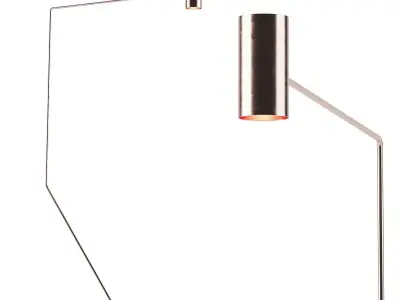 Thor by Cattelan Italia 3D model