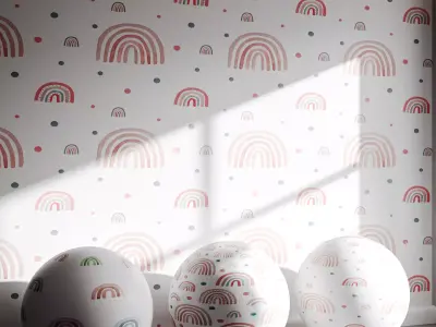 Wallpaper 46 Texture