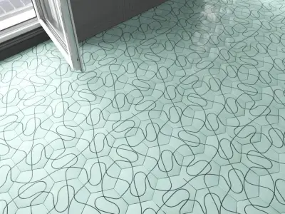 Marrakech Design-Charlotte von der Lancken-12 3D model