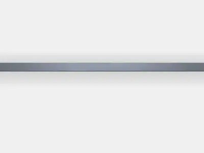 OVERSIDAN LED wardrobe lighting strp w sensor 1 Low-poly 3D model